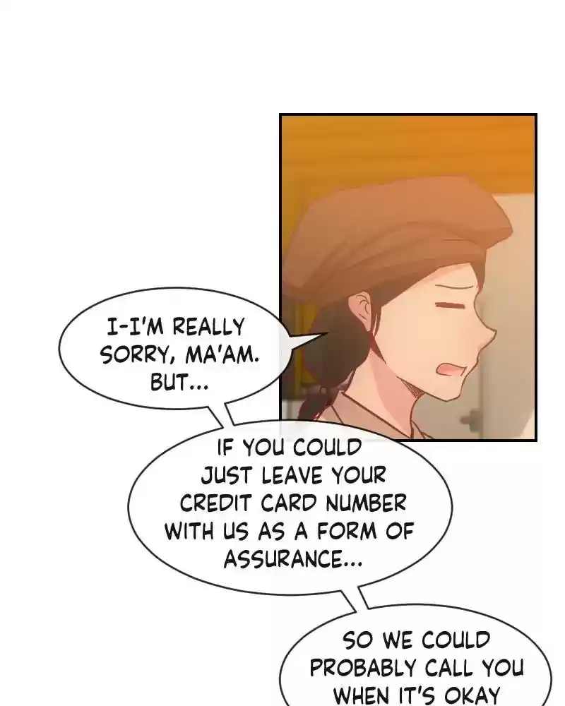 Age Matters Chapter 33: