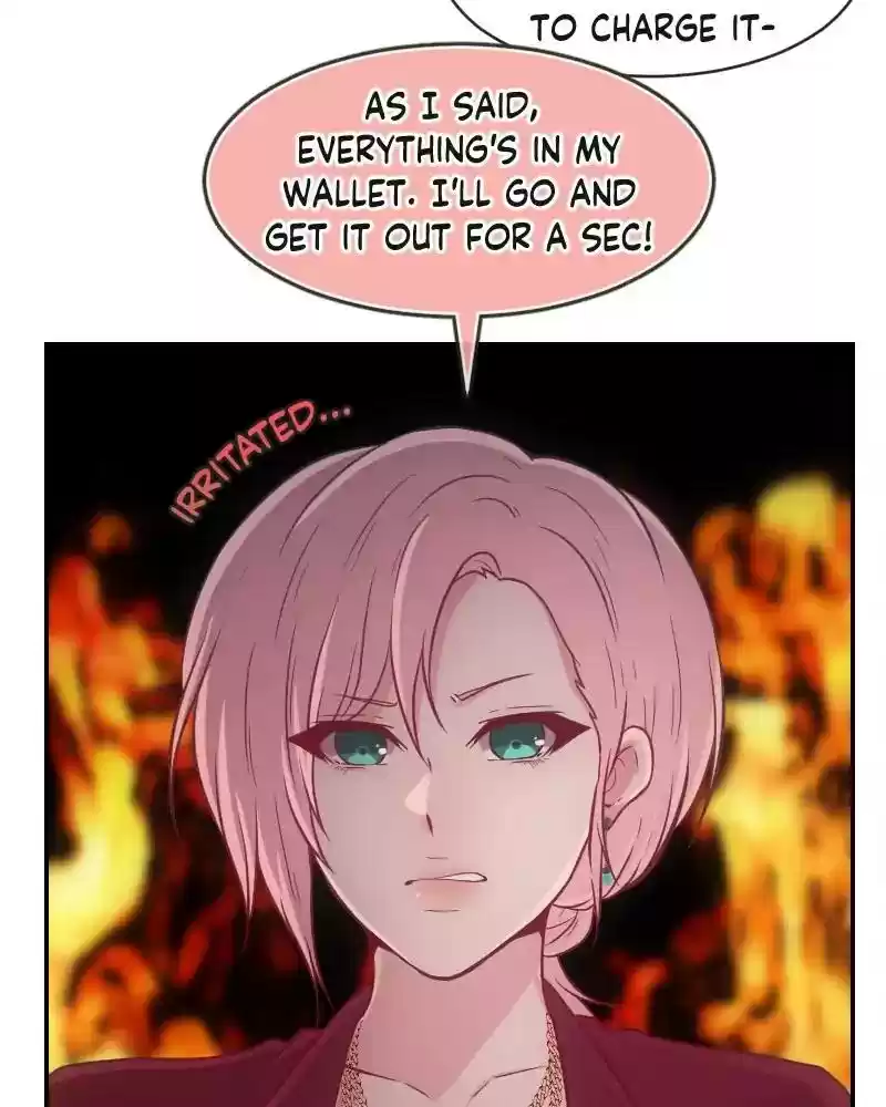 Age Matters Chapter 33: