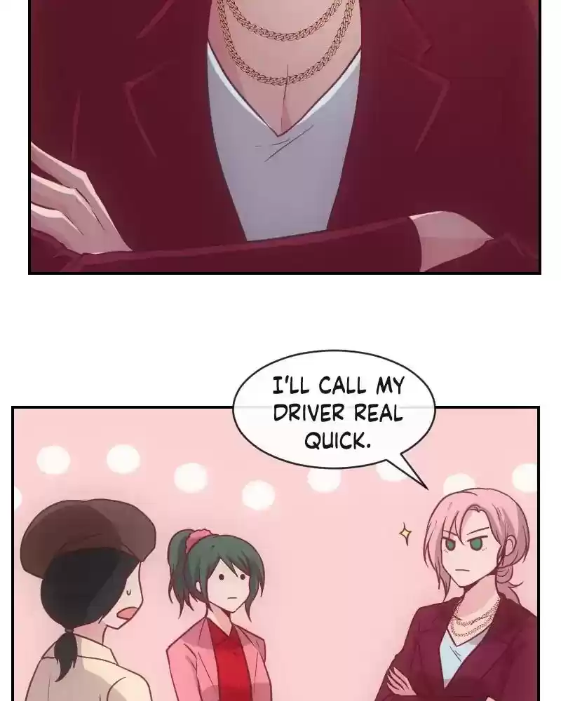 Age Matters Chapter 33: