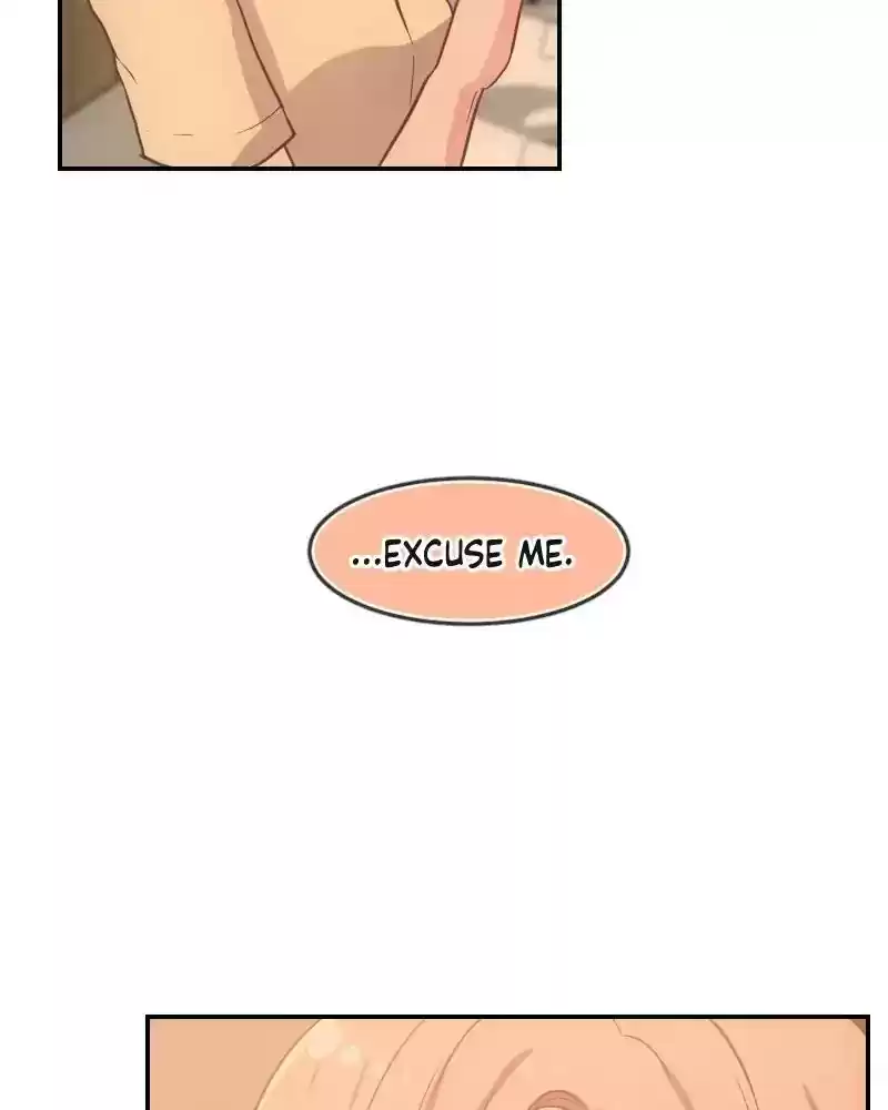 Age Matters Chapter 33: