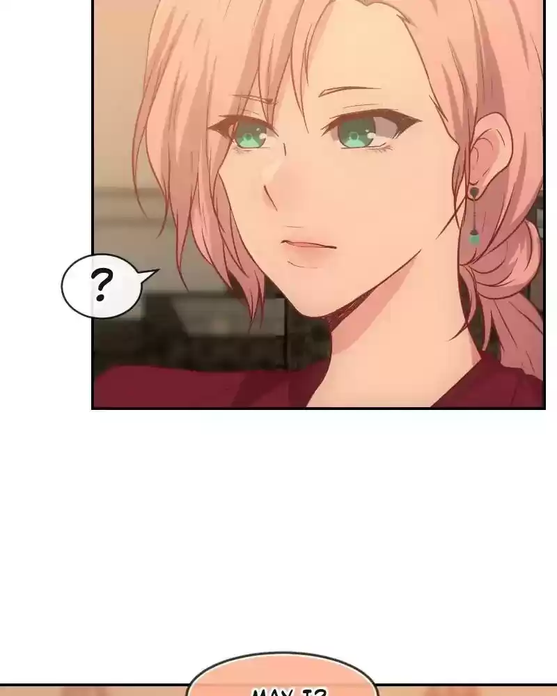 Age Matters Chapter 33: