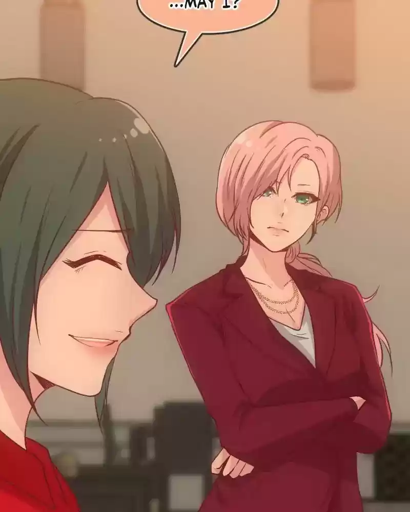 Age Matters Chapter 33: