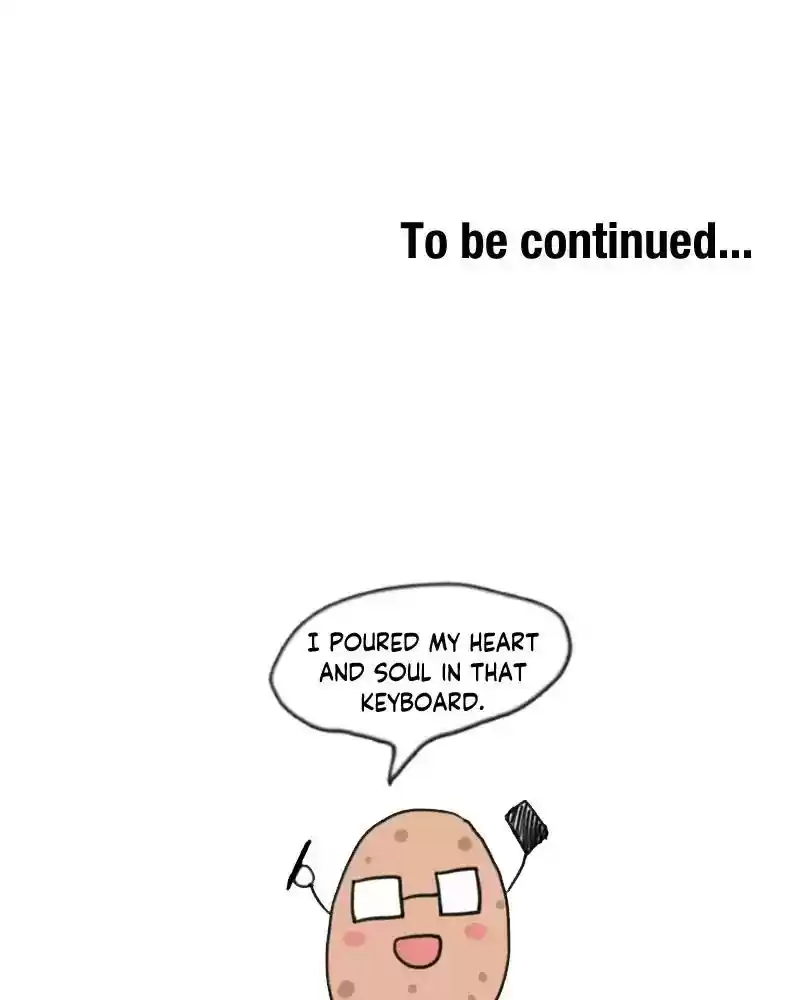 Age Matters Chapter 33: