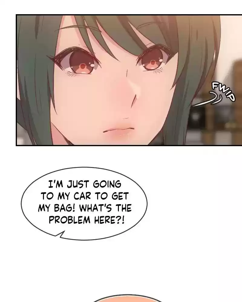 Age Matters Chapter 34: