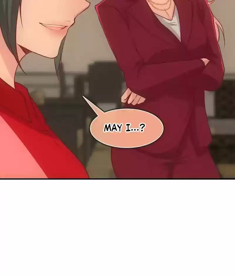 Age Matters Chapter 34: