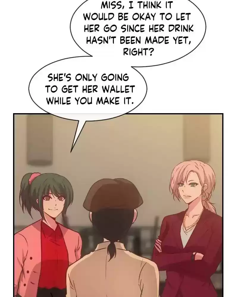 Age Matters Chapter 34: