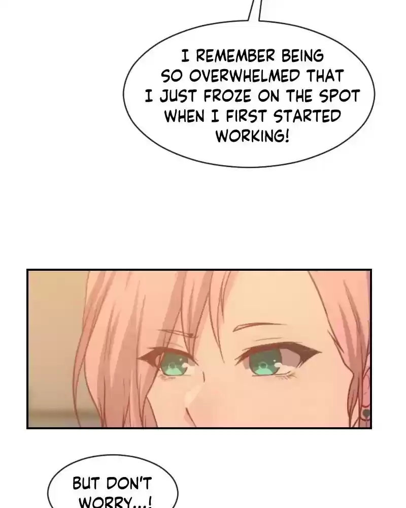 Age Matters Chapter 34: