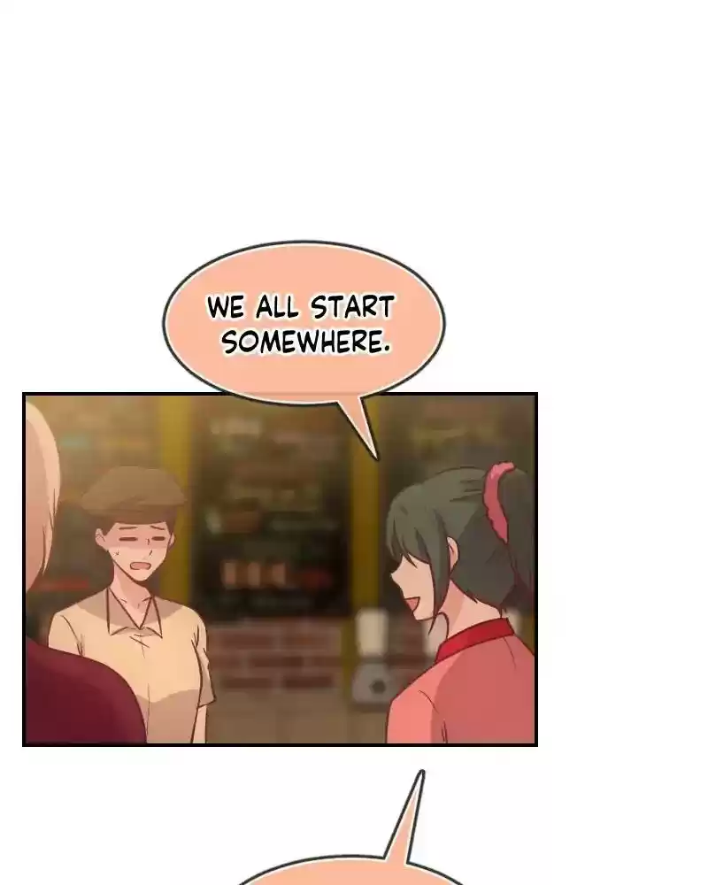 Age Matters Chapter 34: