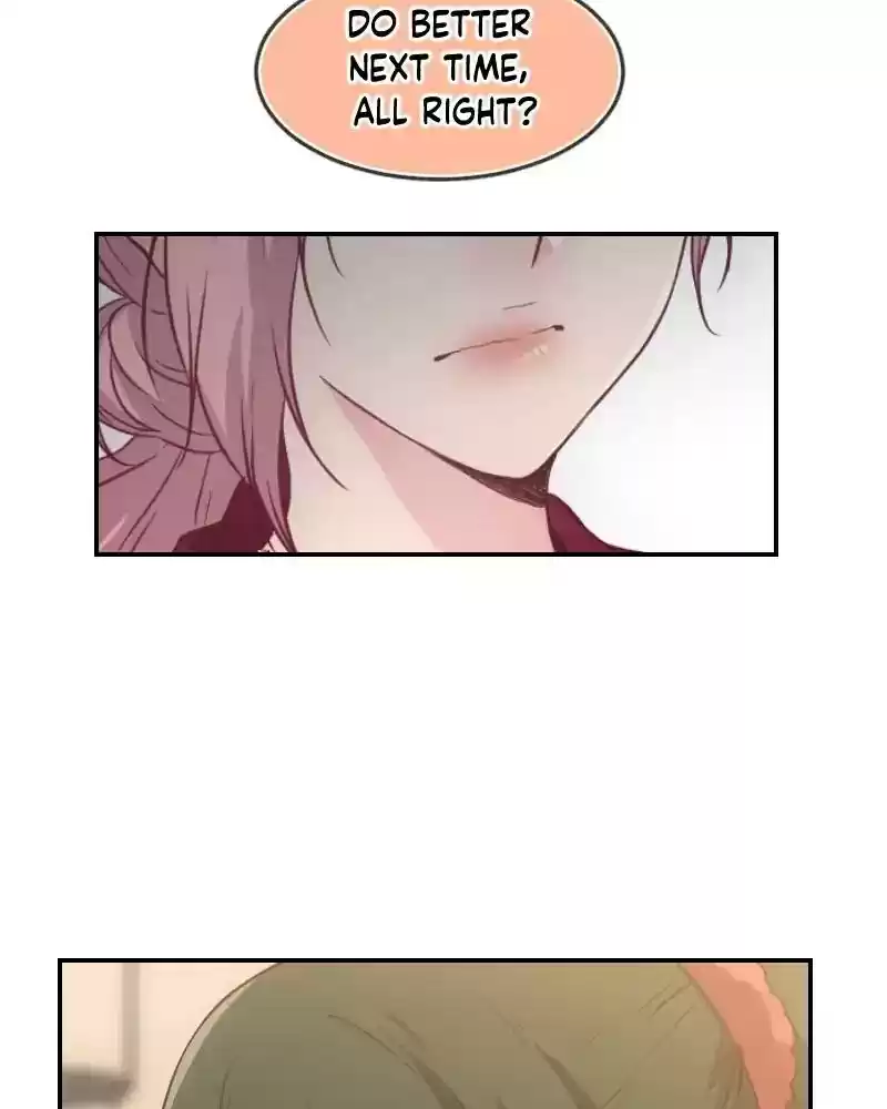 Age Matters Chapter 34: