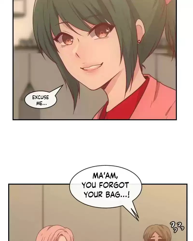 Age Matters Chapter 34: