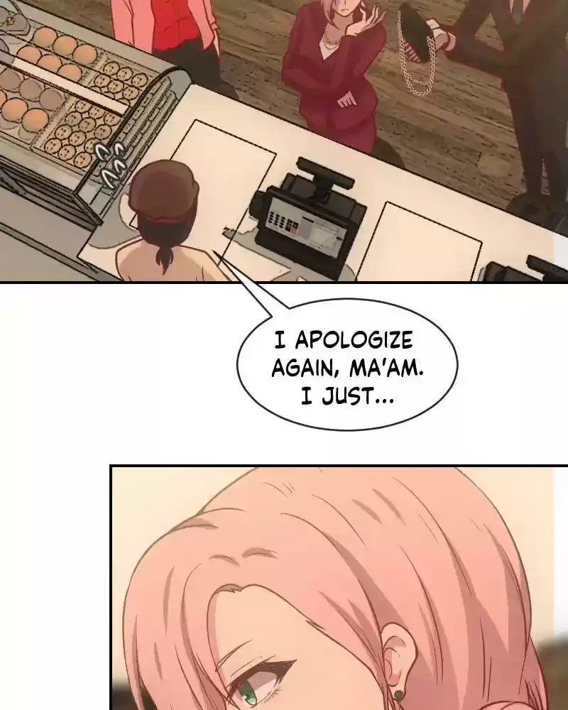 Age Matters Chapter 34: