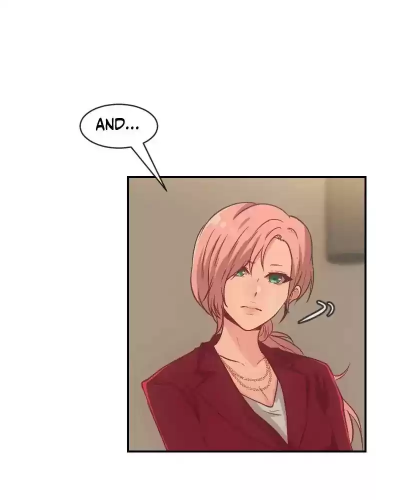 Age Matters Chapter 34: