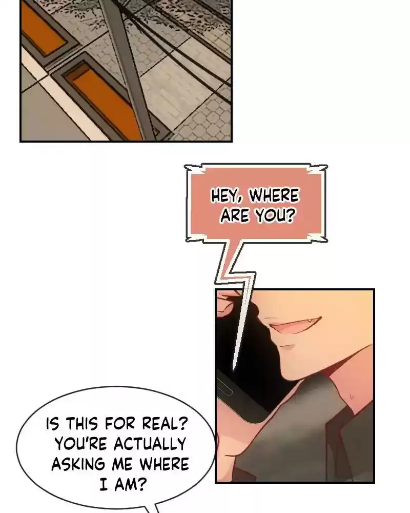 Age Matters Chapter 34: