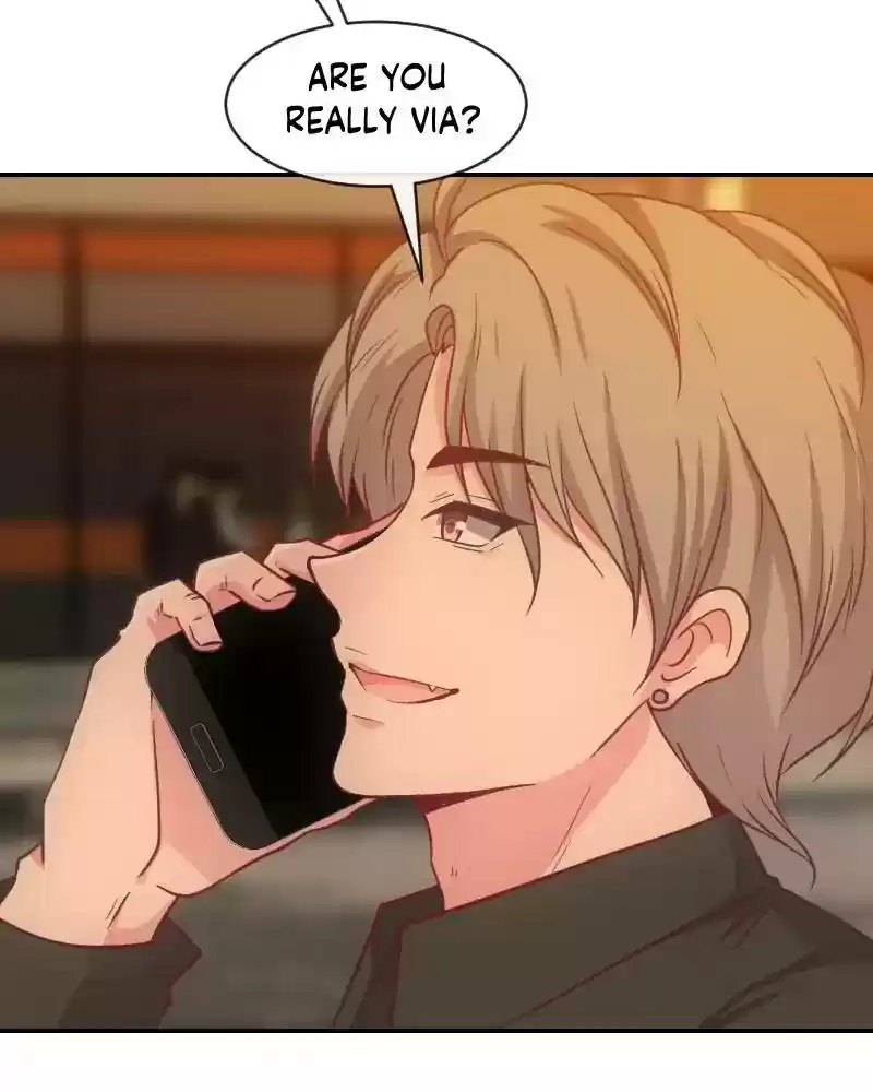 Age Matters Chapter 34: