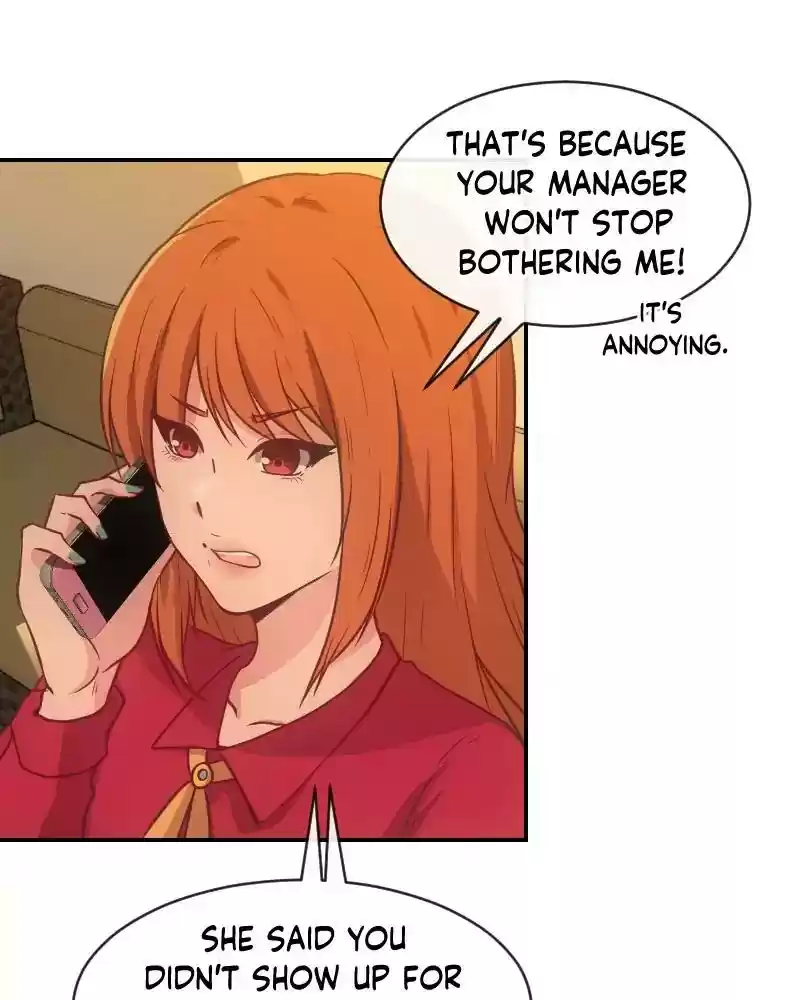 Age Matters Chapter 34: