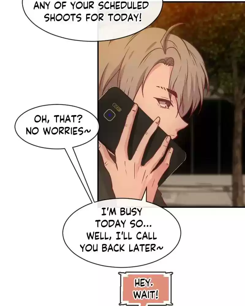 Age Matters Chapter 34: