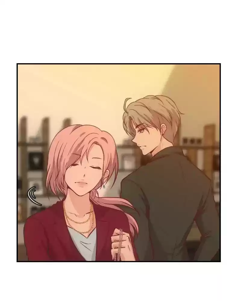 Age Matters Chapter 34: