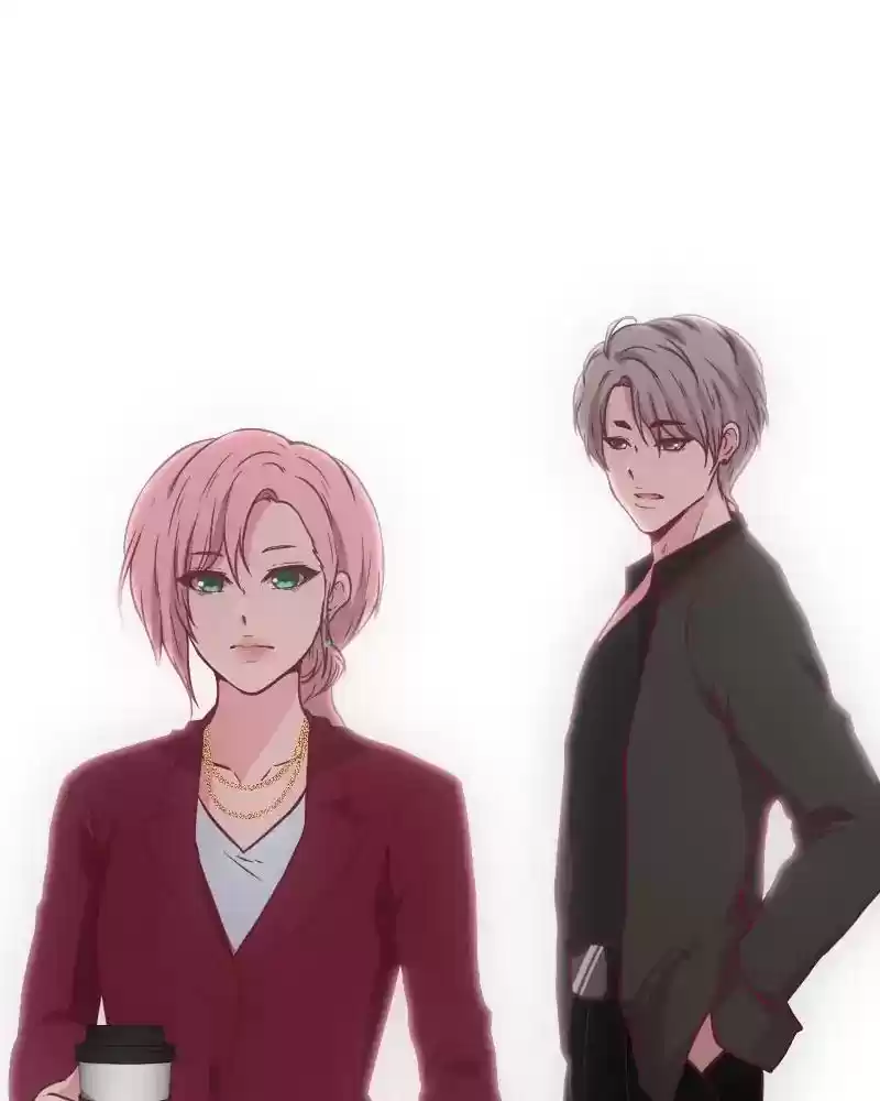 Age Matters Chapter 34: