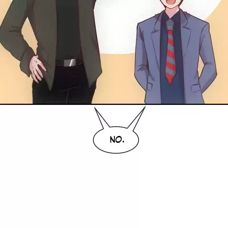 Age Matters Chapter 34: