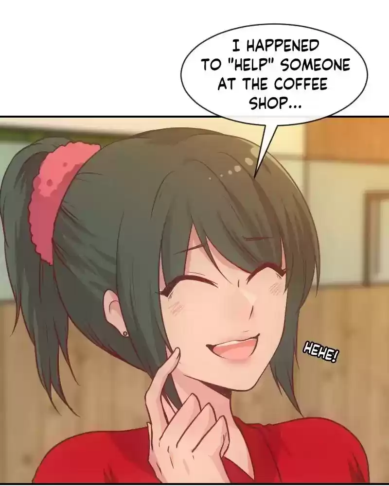 Age Matters Chapter 34: