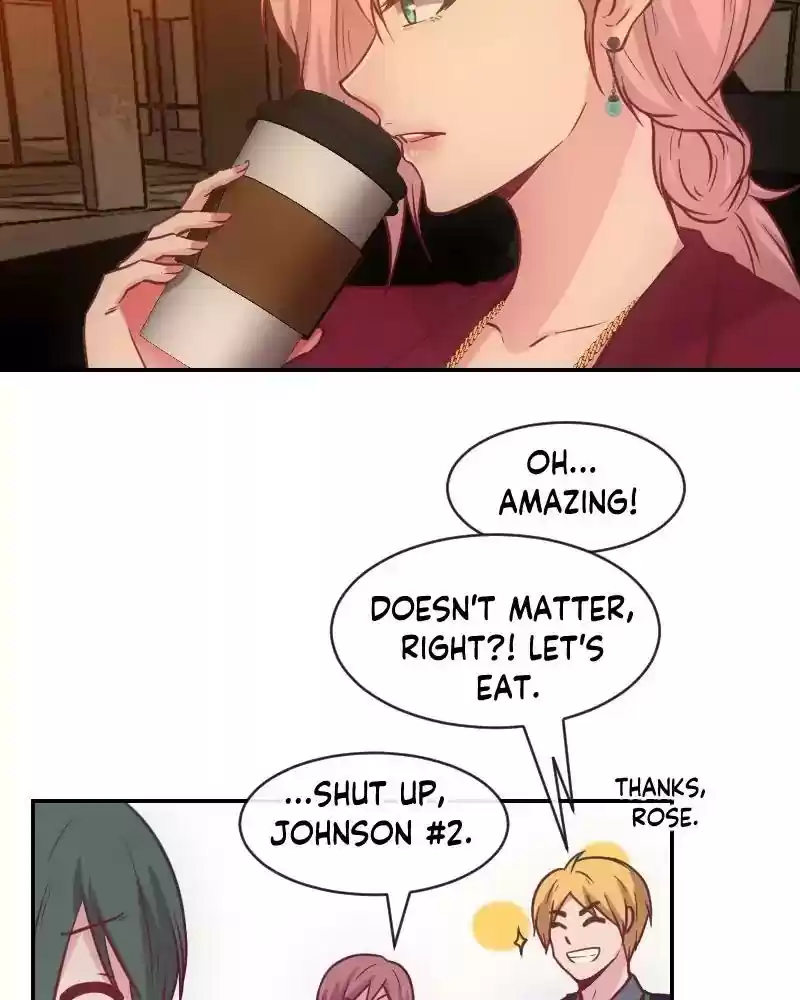 Age Matters Chapter 34: