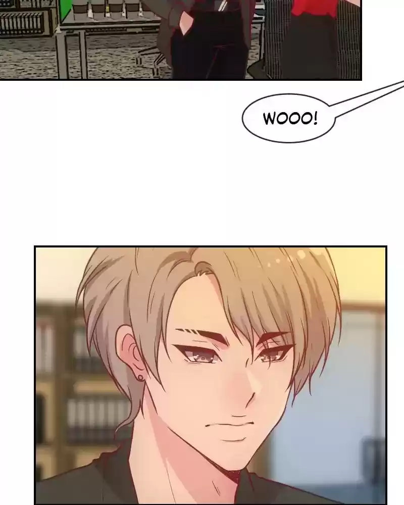 Age Matters Chapter 34: