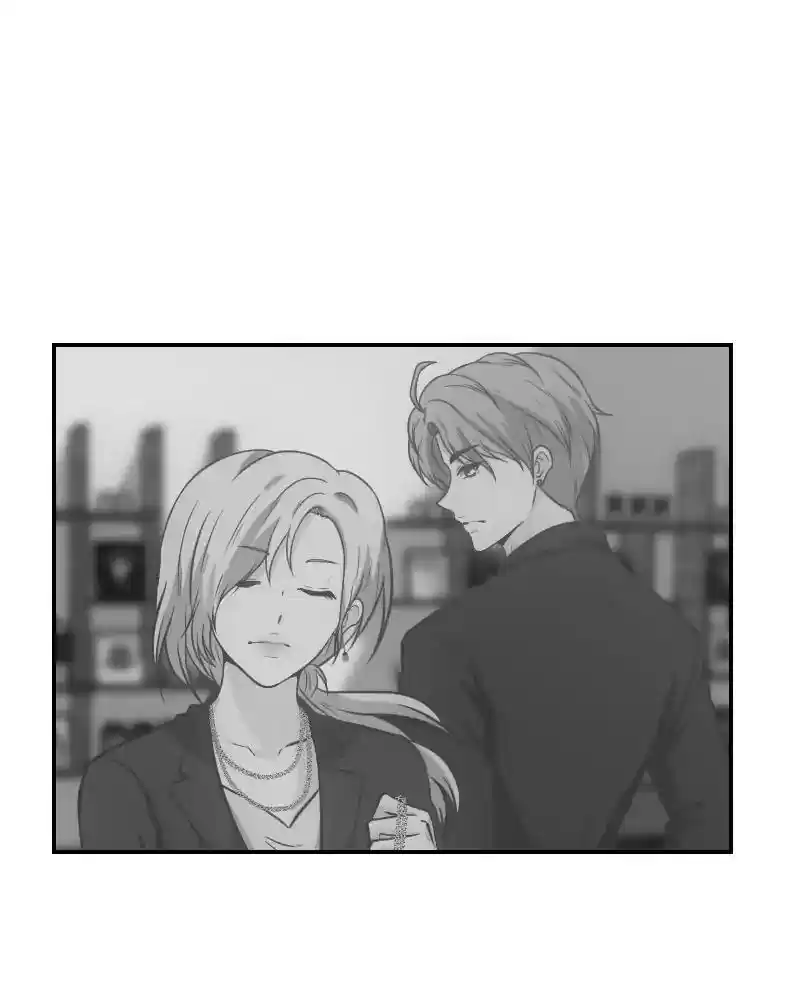 Age Matters Chapter 34: