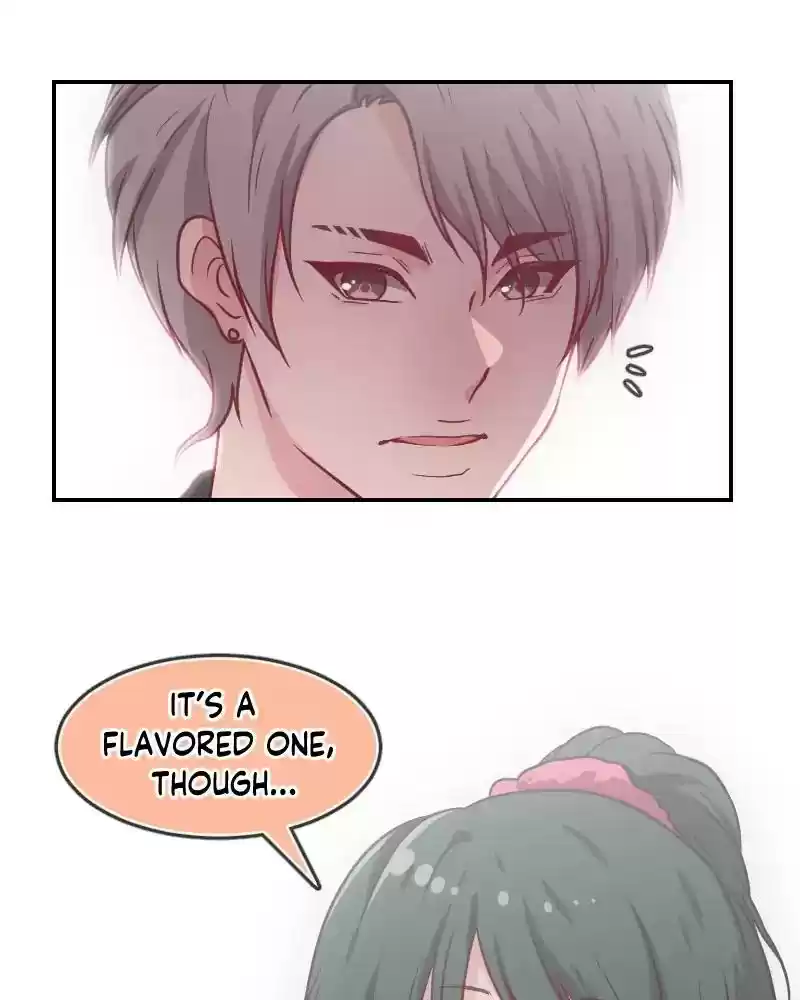 Age Matters Chapter 34: