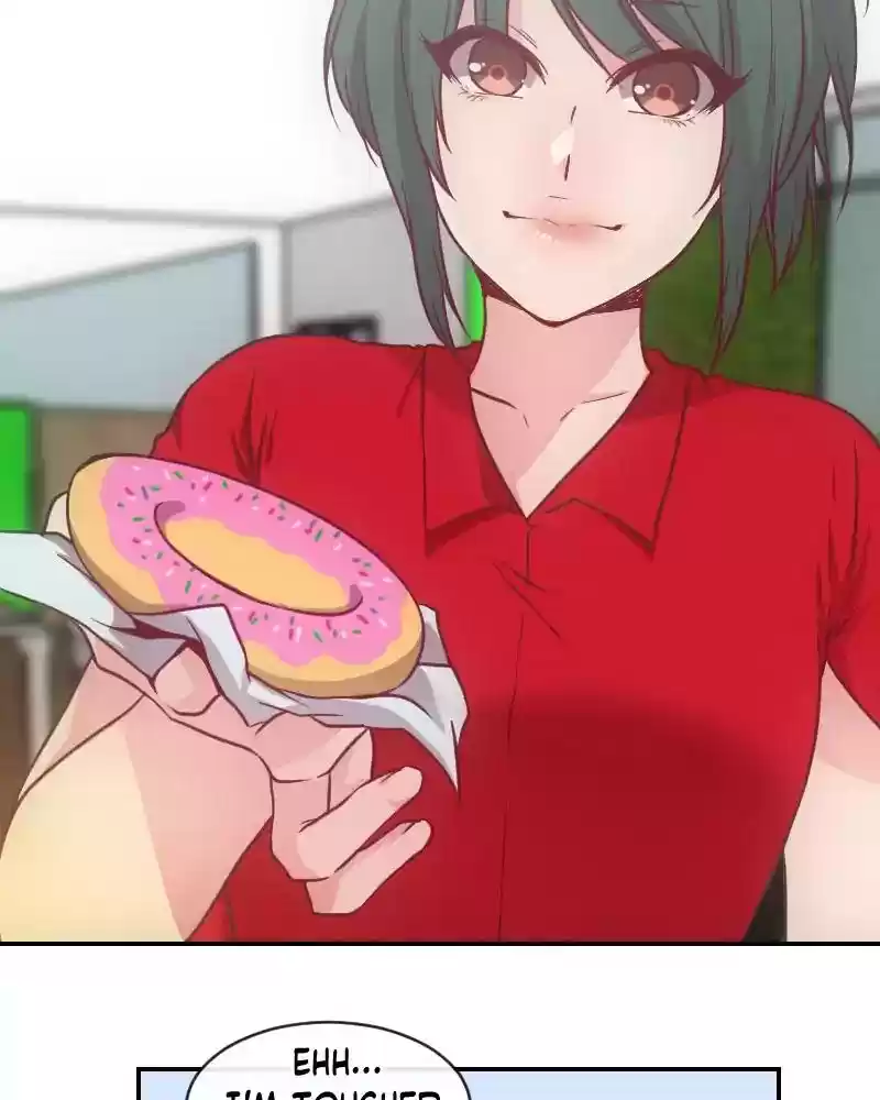 Age Matters Chapter 34: