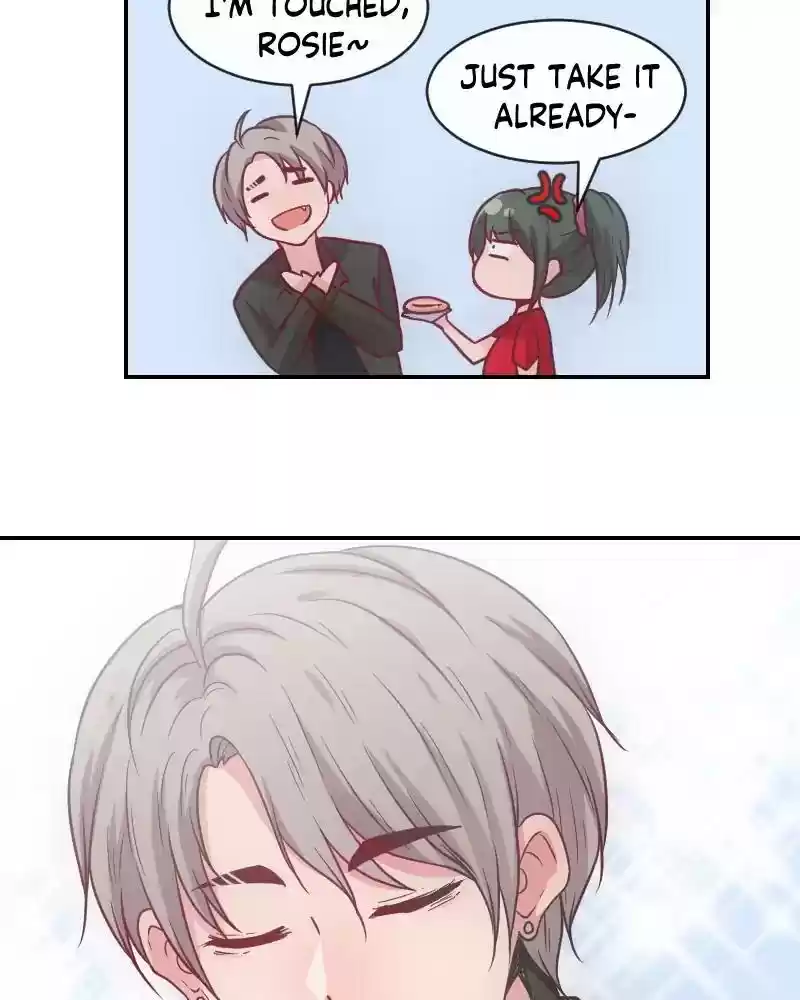 Age Matters Chapter 34: