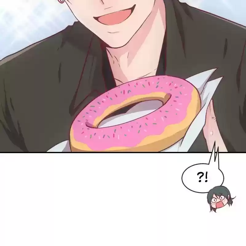 Age Matters Chapter 34: