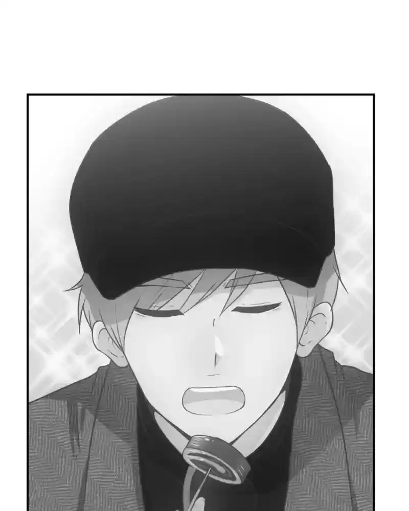 Age Matters Chapter 34: