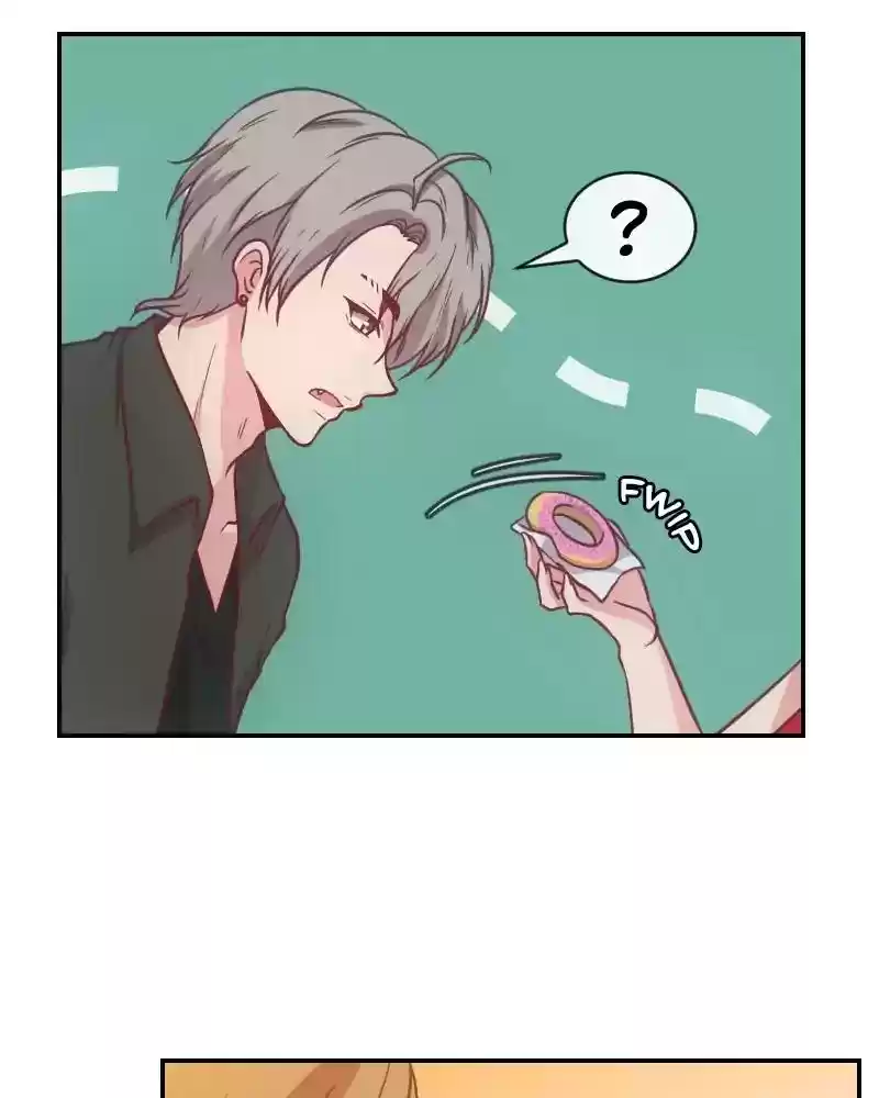 Age Matters Chapter 34: