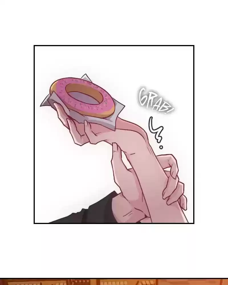 Age Matters Chapter 34: