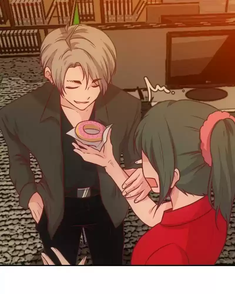 Age Matters Chapter 34: