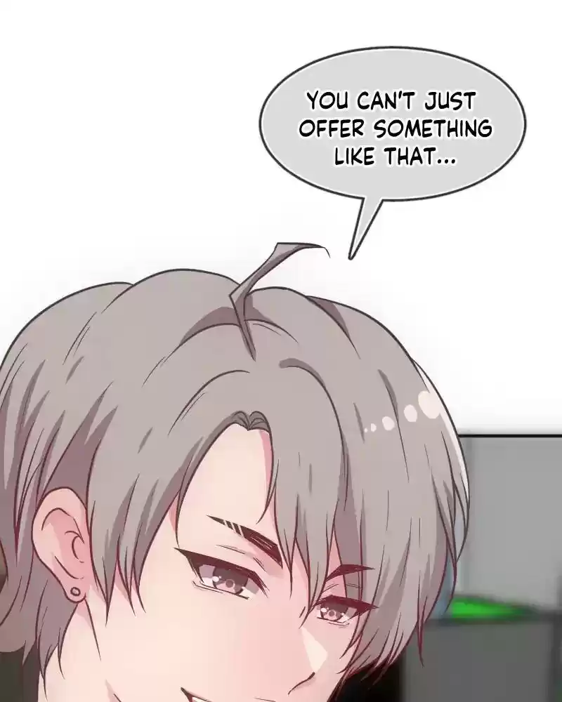 Age Matters Chapter 34: