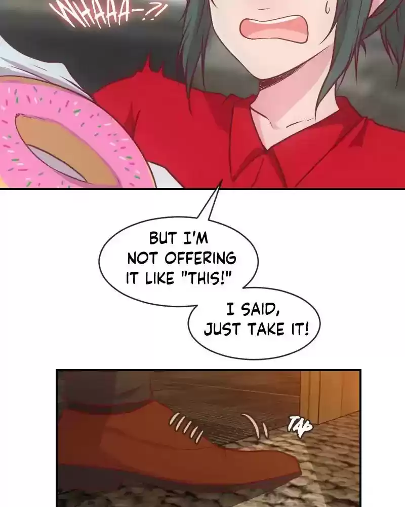 Age Matters Chapter 34: