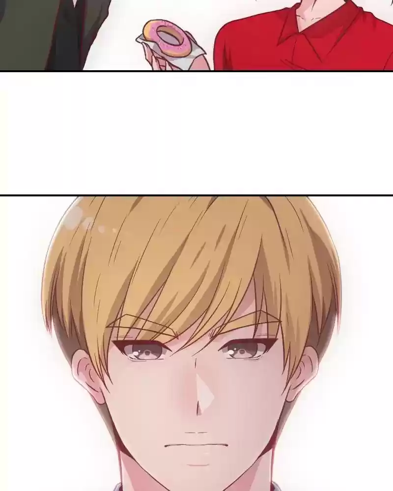 Age Matters Chapter 34: