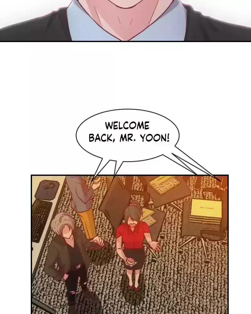 Age Matters Chapter 34: