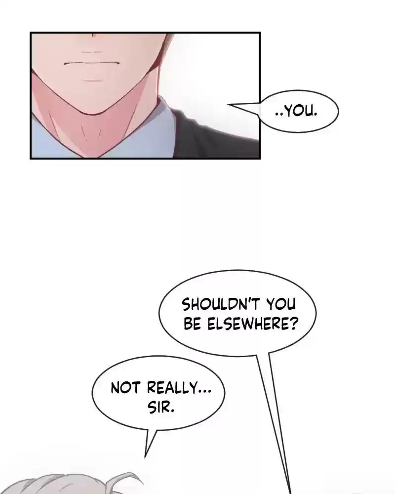 Age Matters Chapter 34: