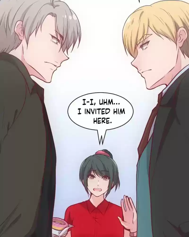 Age Matters Chapter 34: