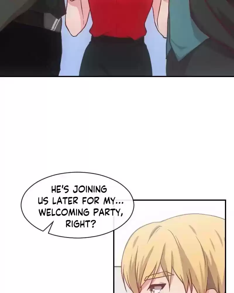 Age Matters Chapter 34: