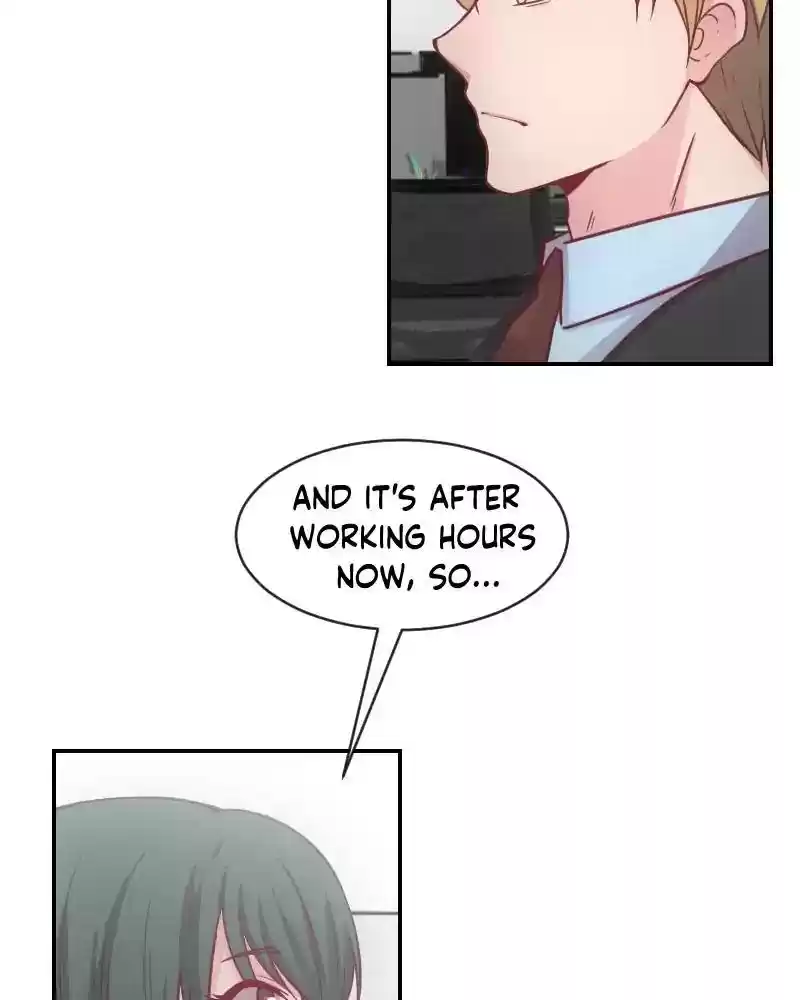 Age Matters Chapter 34: