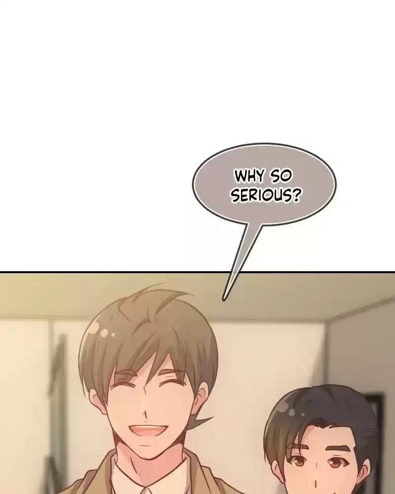 Age Matters Chapter 34: