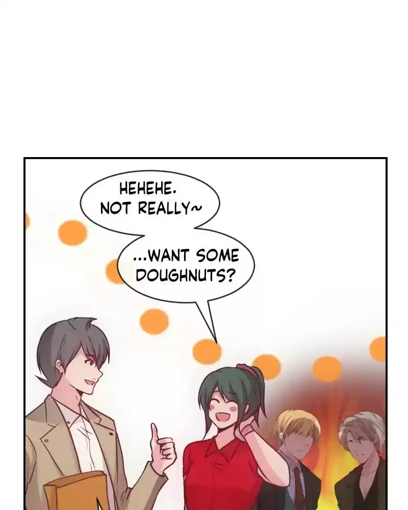 Age Matters Chapter 34: