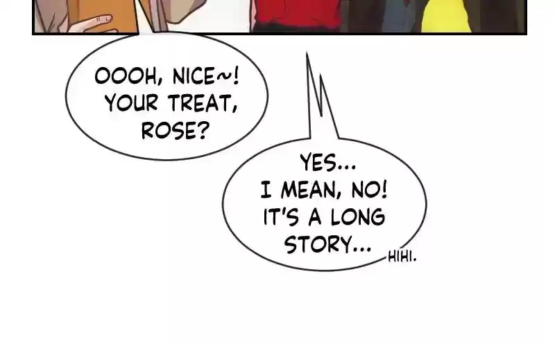 Age Matters Chapter 34: