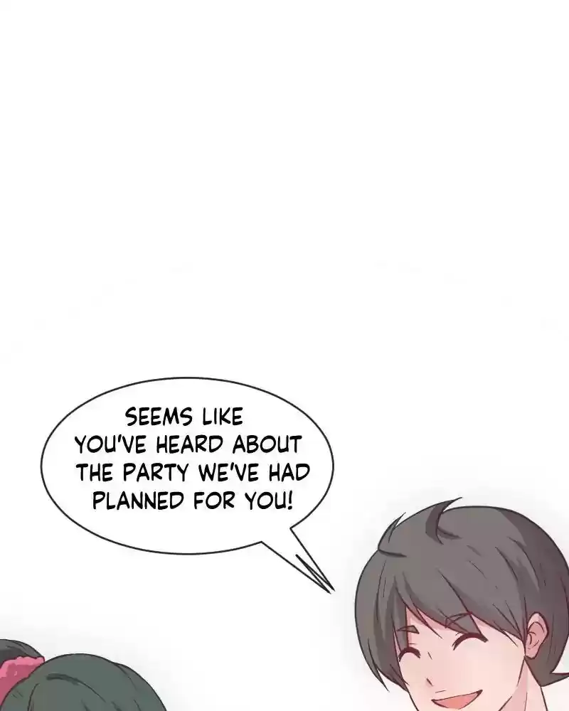 Age Matters Chapter 34: