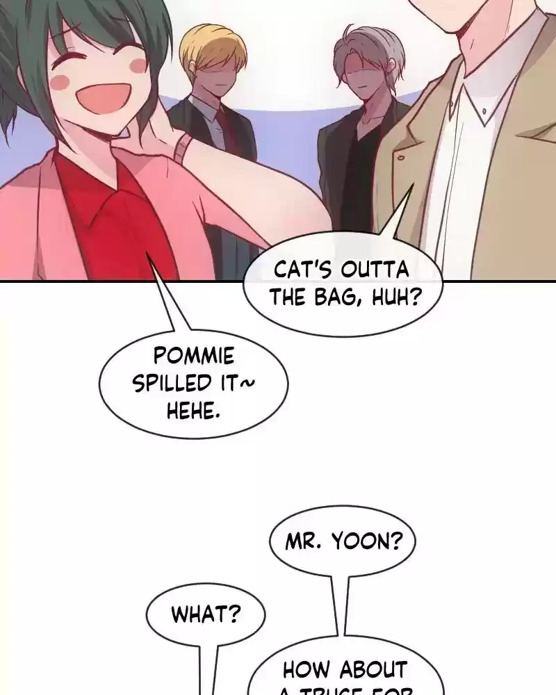 Age Matters Chapter 34: