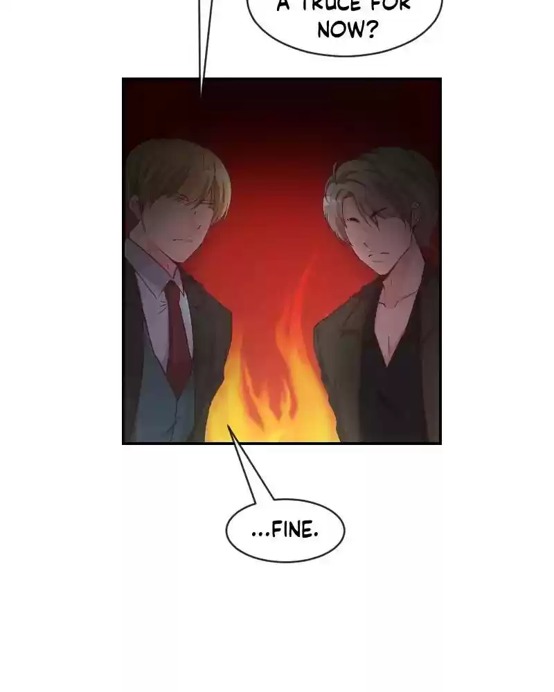 Age Matters Chapter 34: