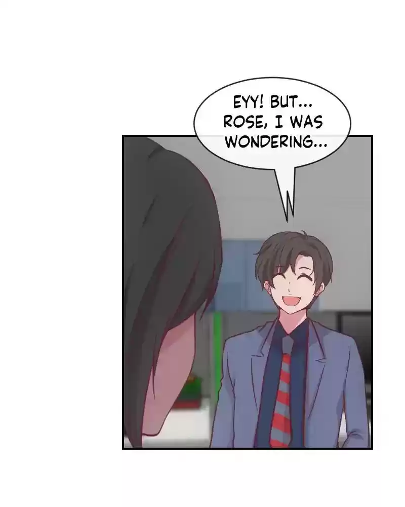 Age Matters Chapter 34: